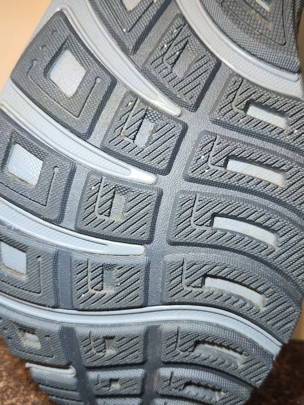 Brooks ghost 17